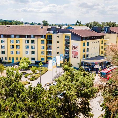 Casa Familia Usedom Mit All Inclusive-Halbpension Penzance Dış mekan fotoğraf