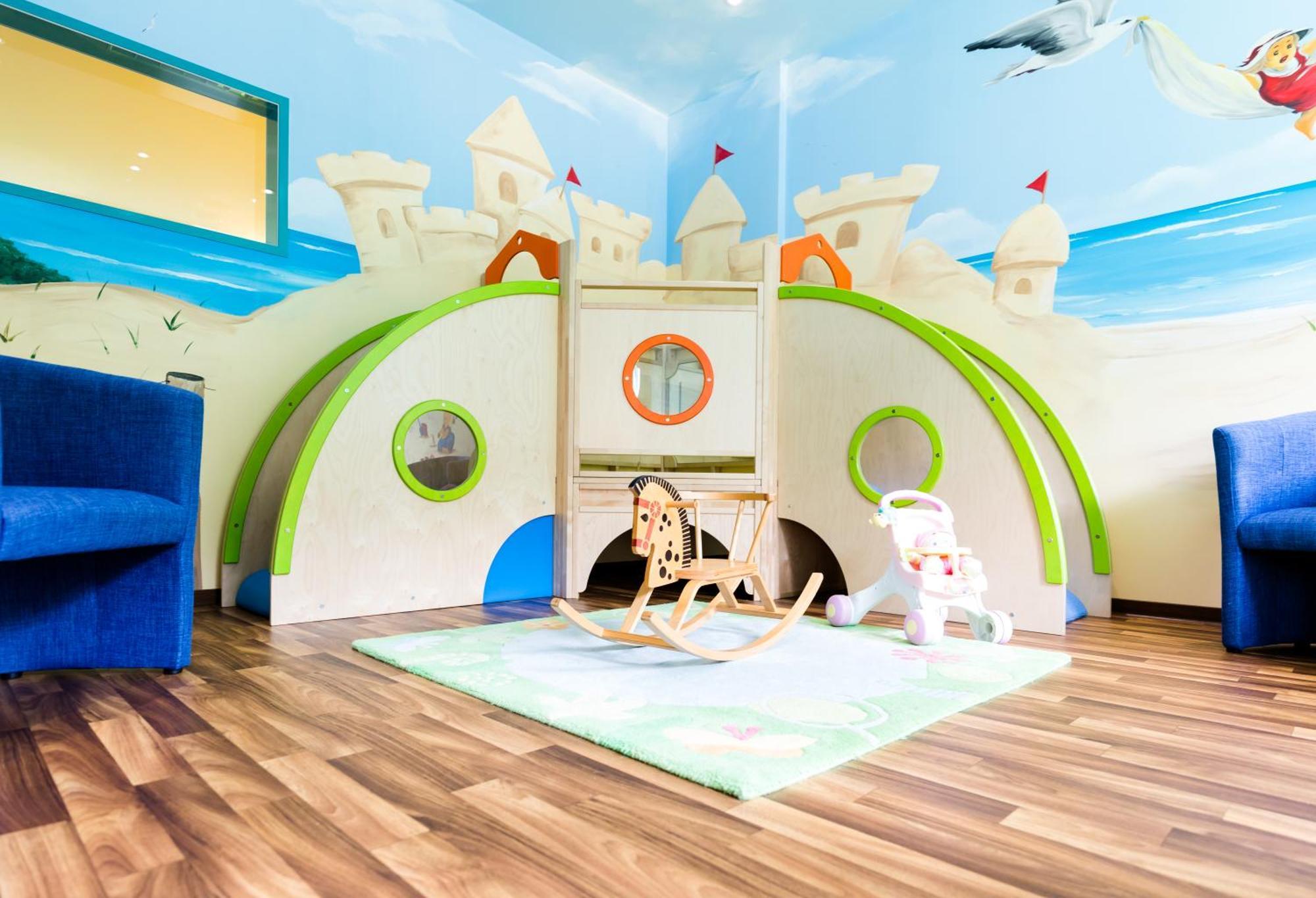 Casa Familia Usedom Mit All Inclusive-Halbpension Penzance Dış mekan fotoğraf